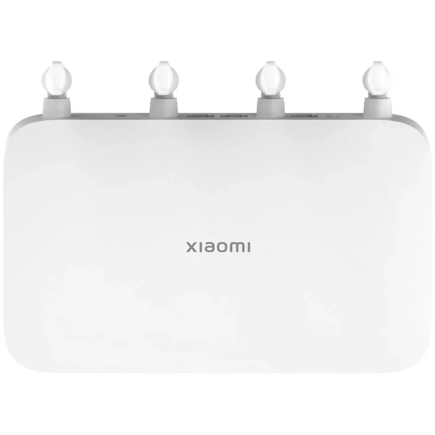 Усилитель сигнала Wi-Fi router Xiaomi AC1200